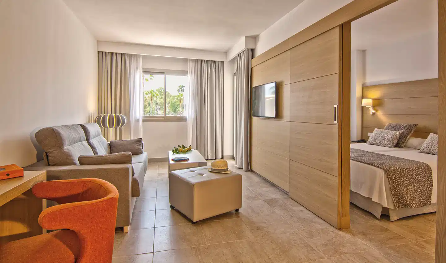 Trend Alcudia Wohnbeispiel