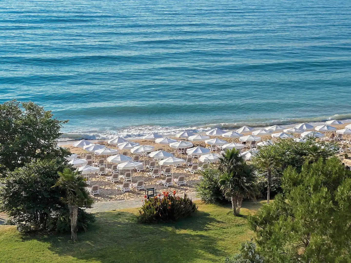 GRIFID Aqua Club Bolero BEACH