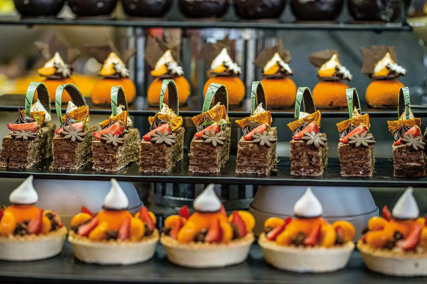 HVD Club Hotel Miramar Restaurant