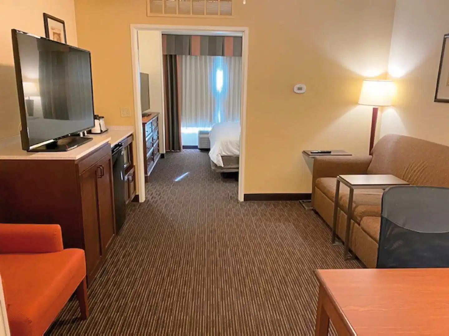 Holiday Inn Express & Suites Scottsdale - Old Town Wohnbeispiel