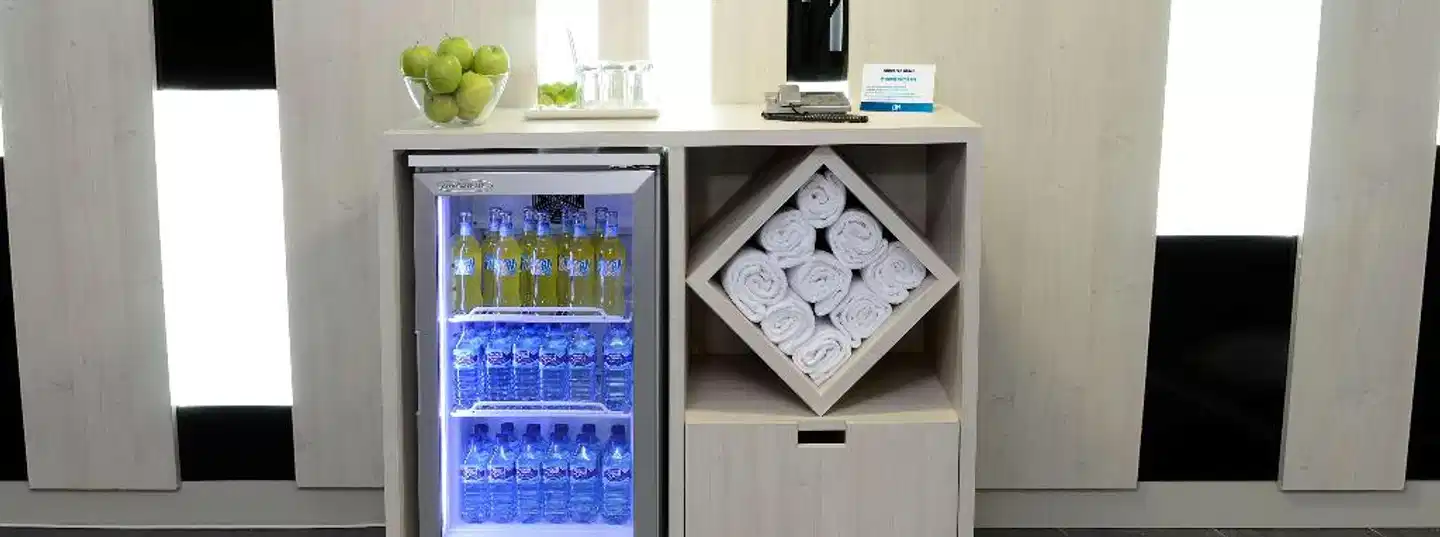 NH Madrid Ventas Wohnbeispiel