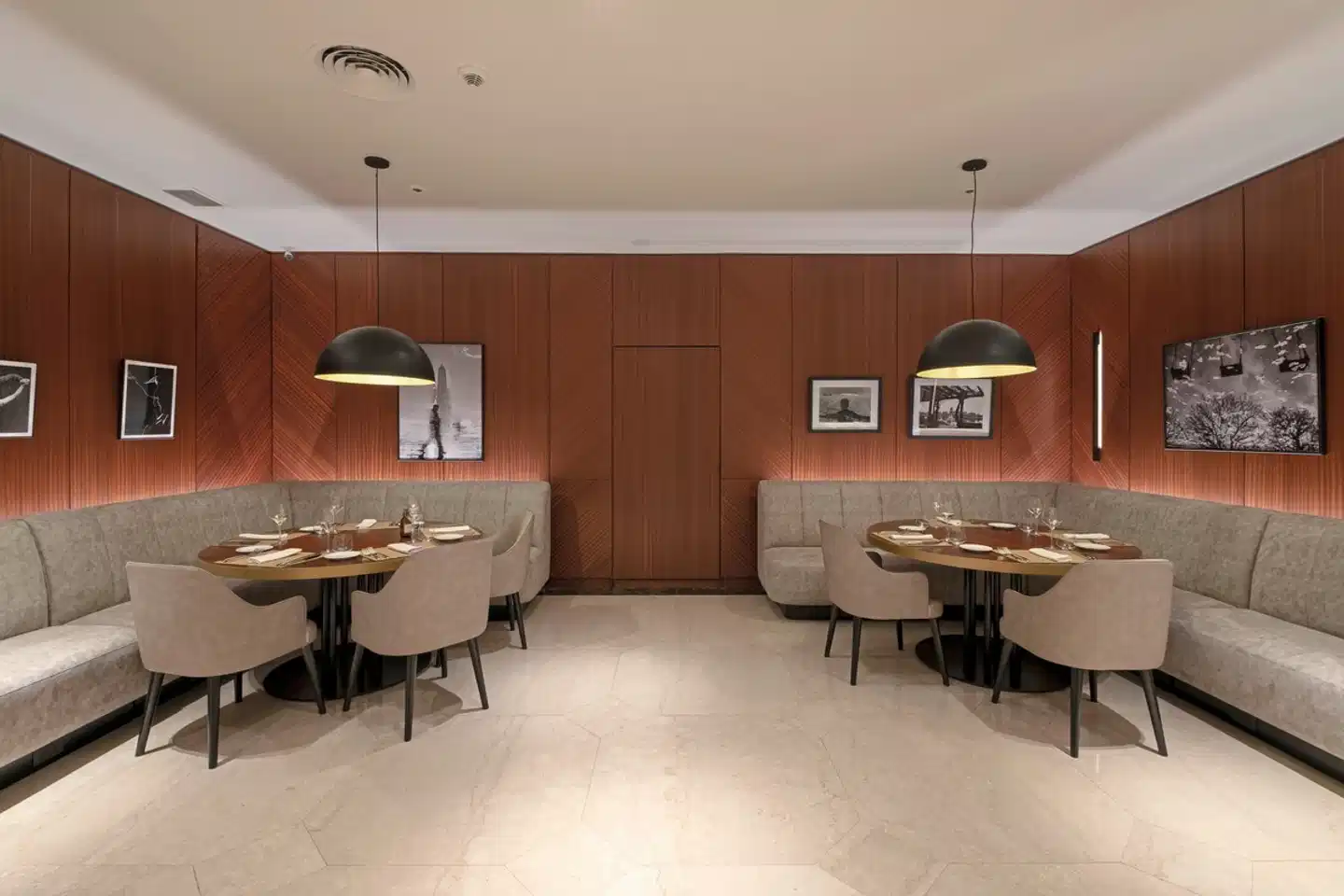 Sofitel Buenos Aires Recoleta Lobby