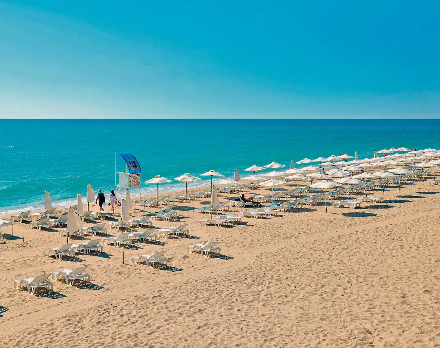 Melia Grand Hermitage Strand