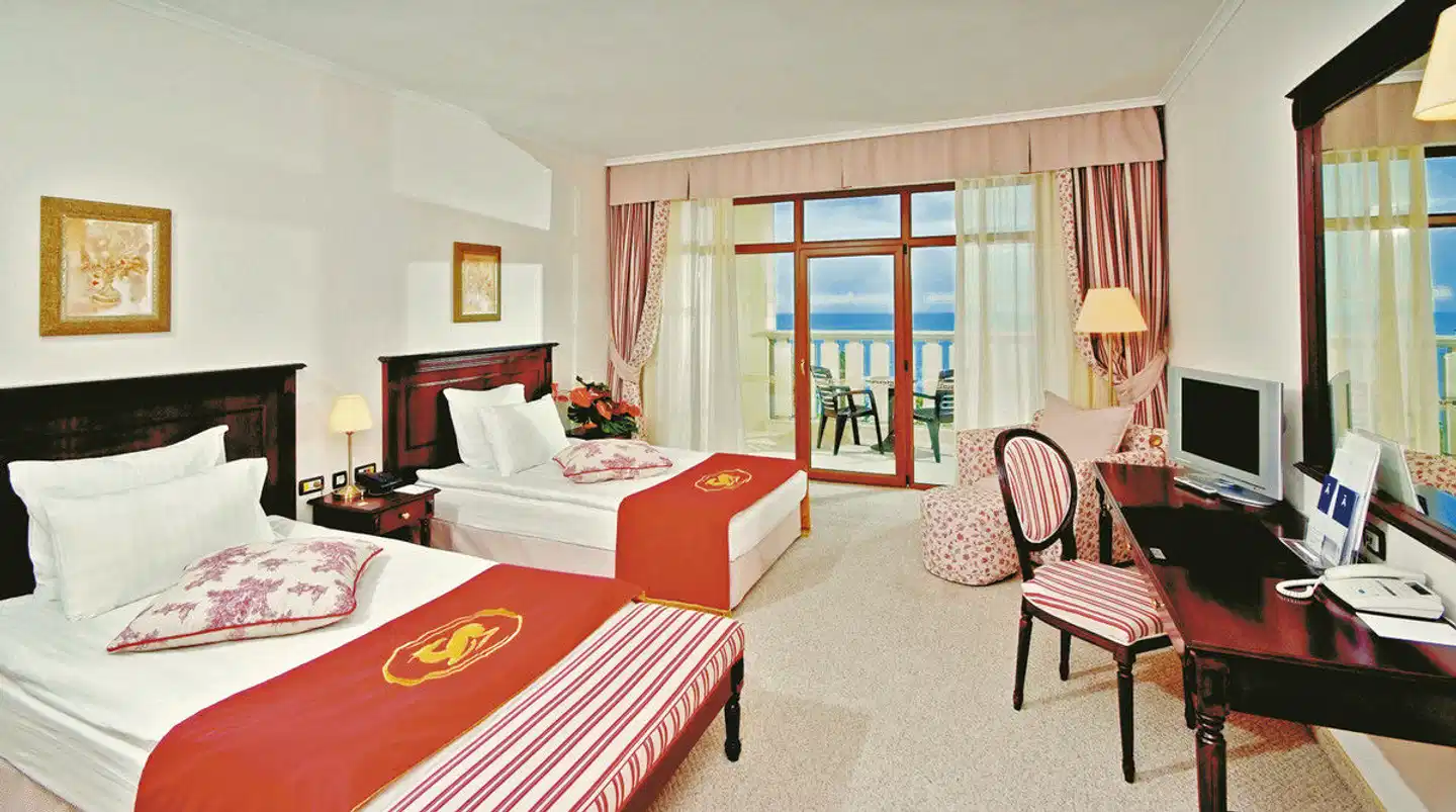 Melia Grand Hermitage Wohnbeispiel