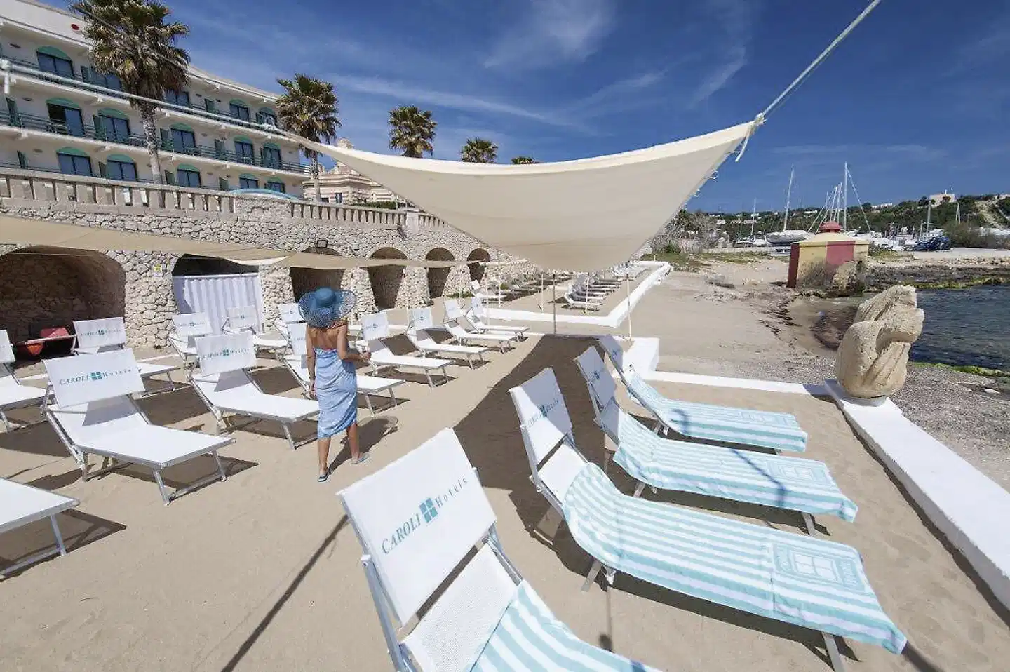 Hotel Terminal TERRACE