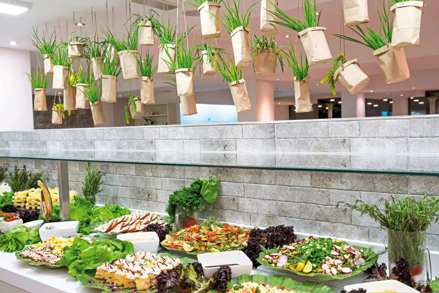 Iberostar Bellevue Restaurant