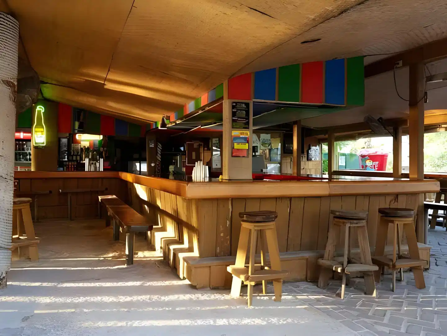 Three Waters Resort And Marina, Islamorada, A Tribute Portfolio Resort Bar