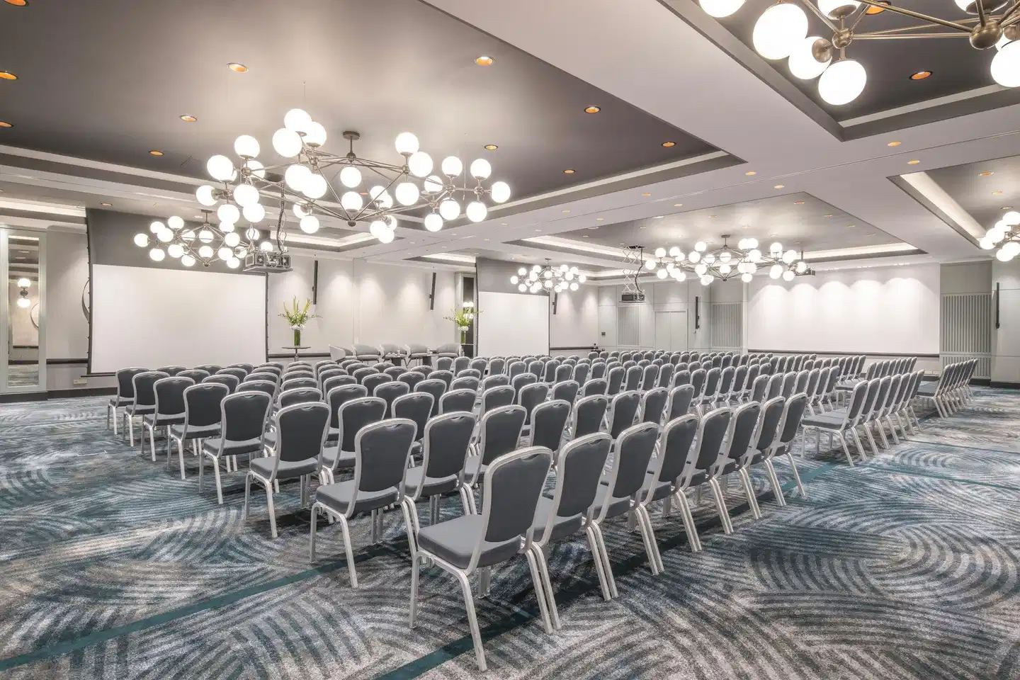 Brussels Marriott Hotel Grand Place Konferenz