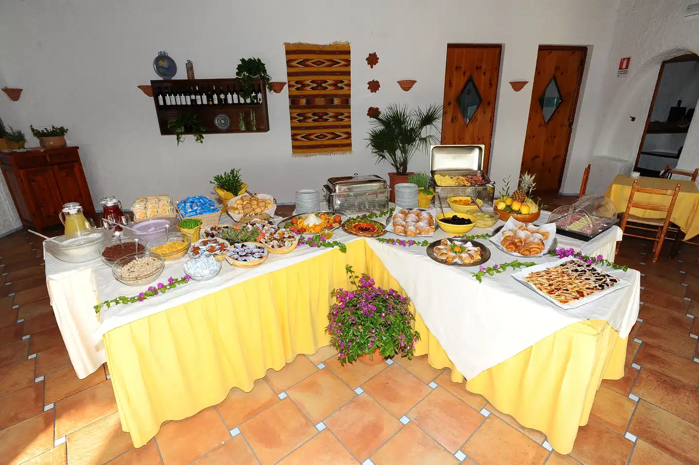 LH Porto Rafael Altura Resort Restaurant