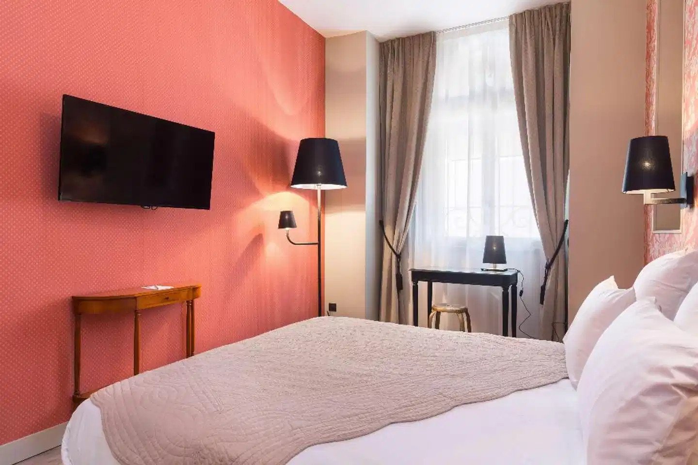 Le Grimaldi Wohnbeispiel