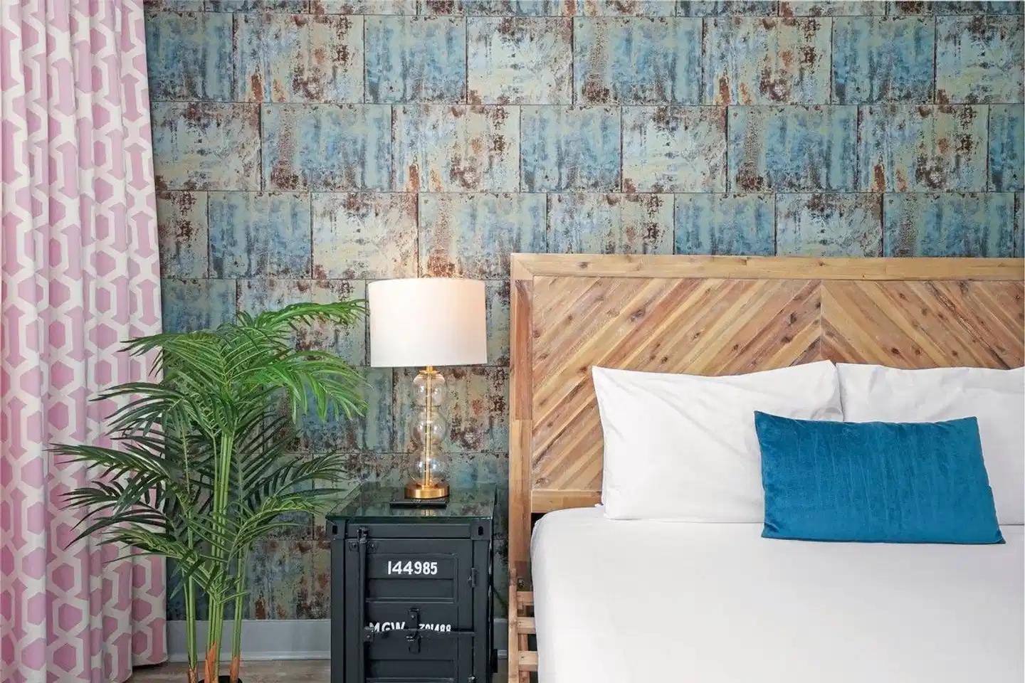 Whitelaw Wohnbeispiel