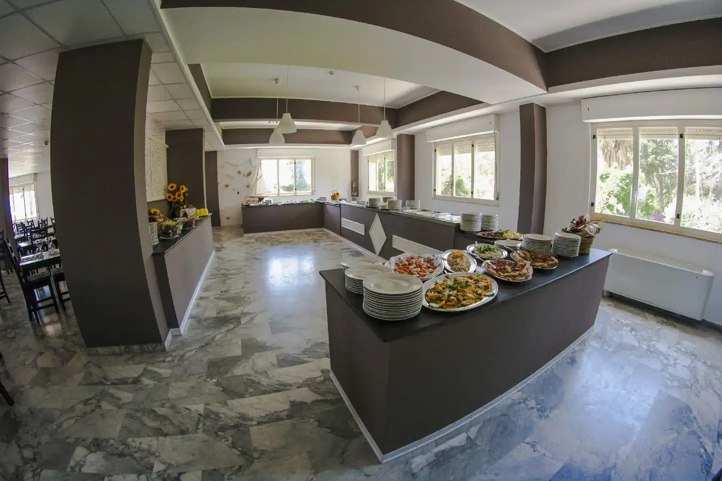 Hotel President Sea Palace Wellness