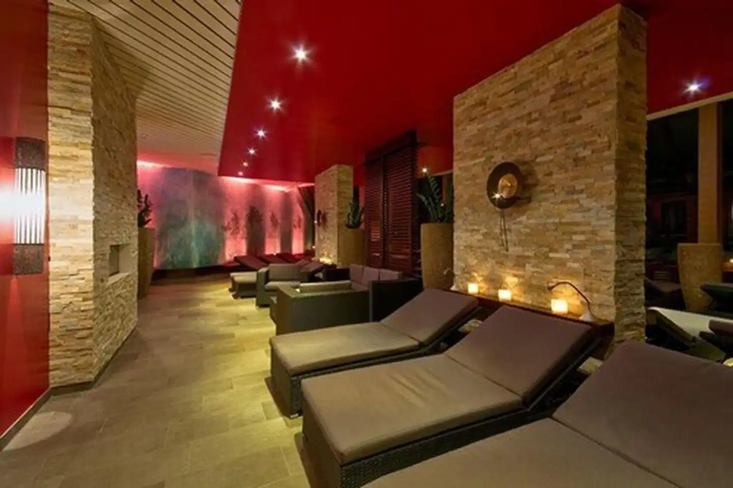 Vital Hotel Westfalen Therme Wellness