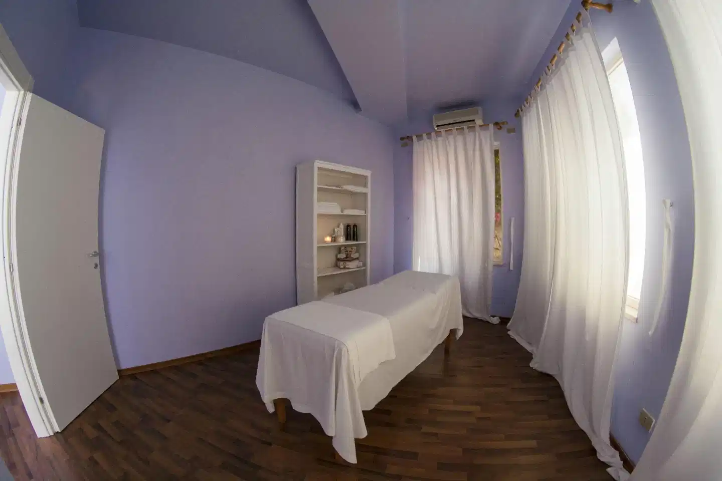 Hotel President Sea Palace Wohnbeispiel