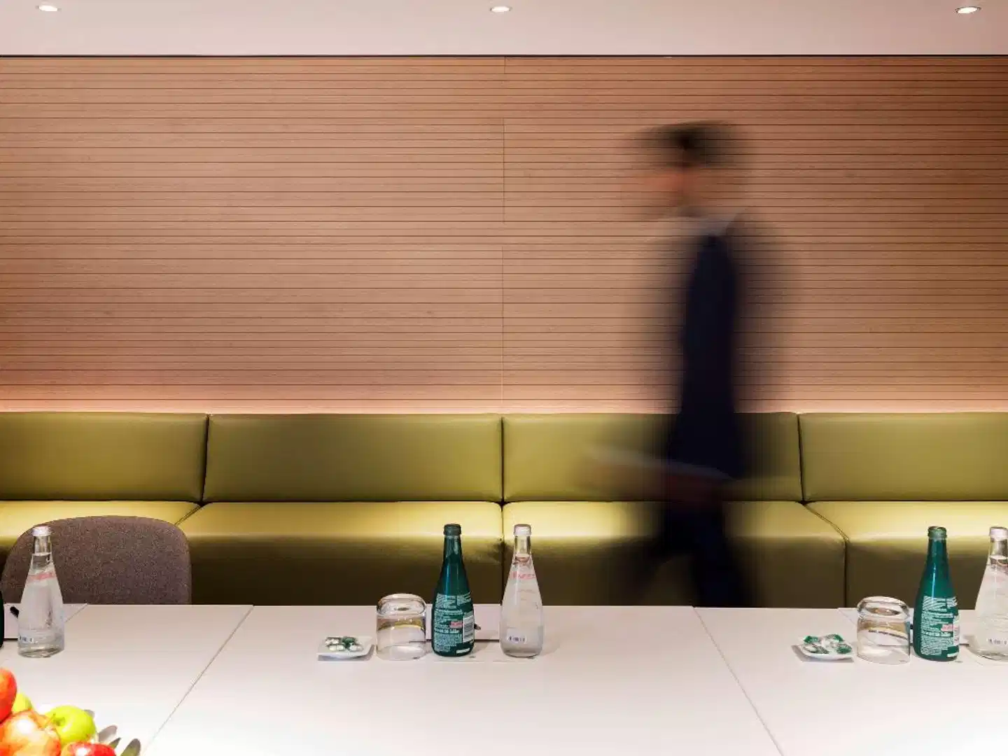 Pullman at Sydney Olympic Park Konferenz