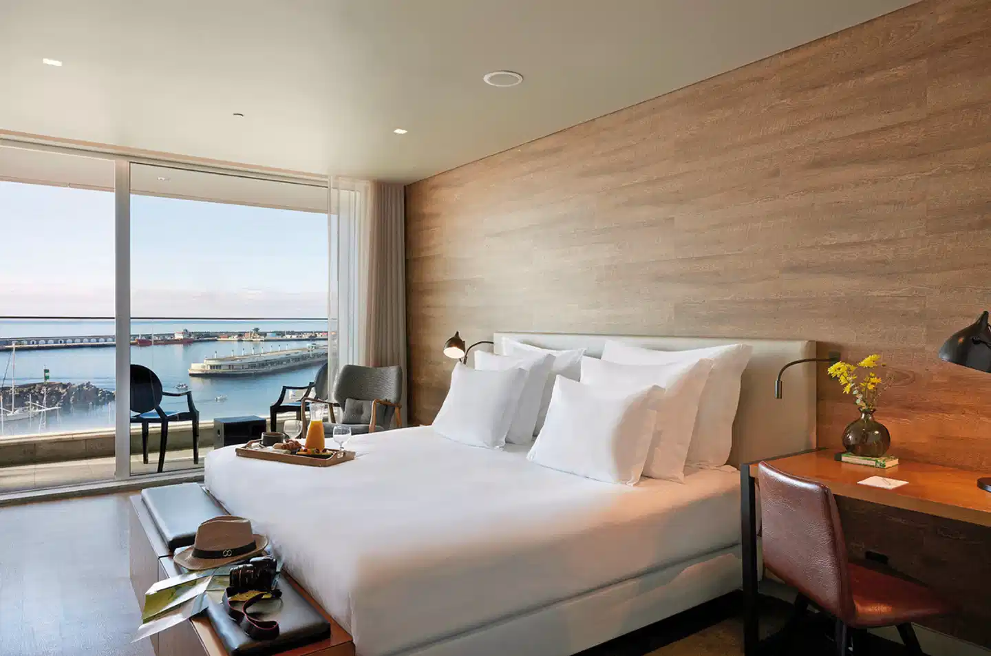 Octant Ponta Delgada Wohnbeispiel