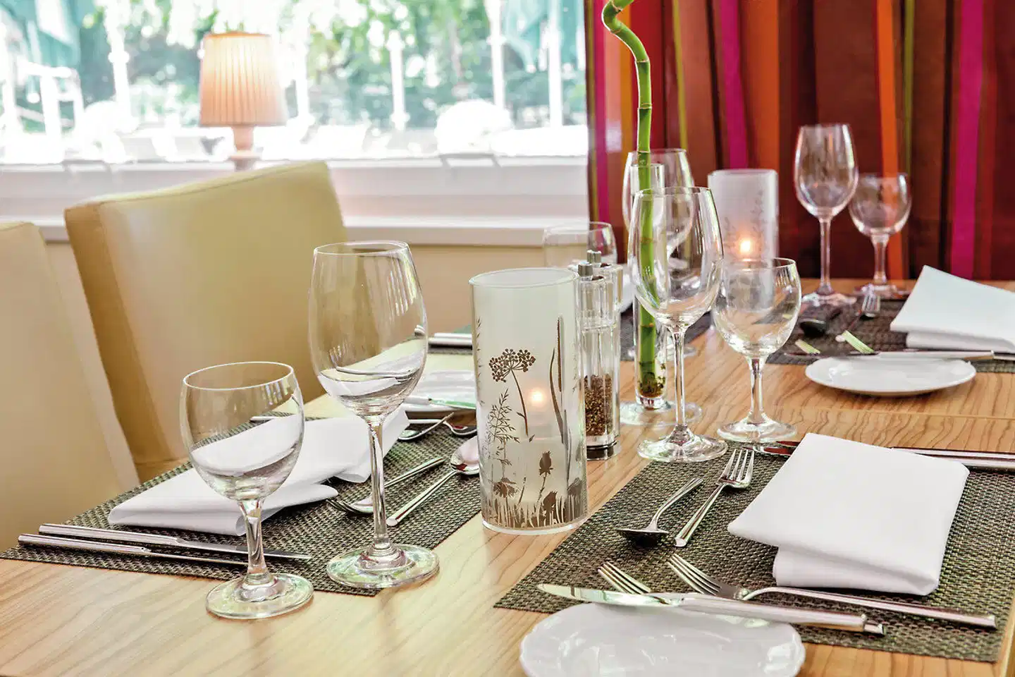 Upstalsboom Varel-Dangast Restaurant