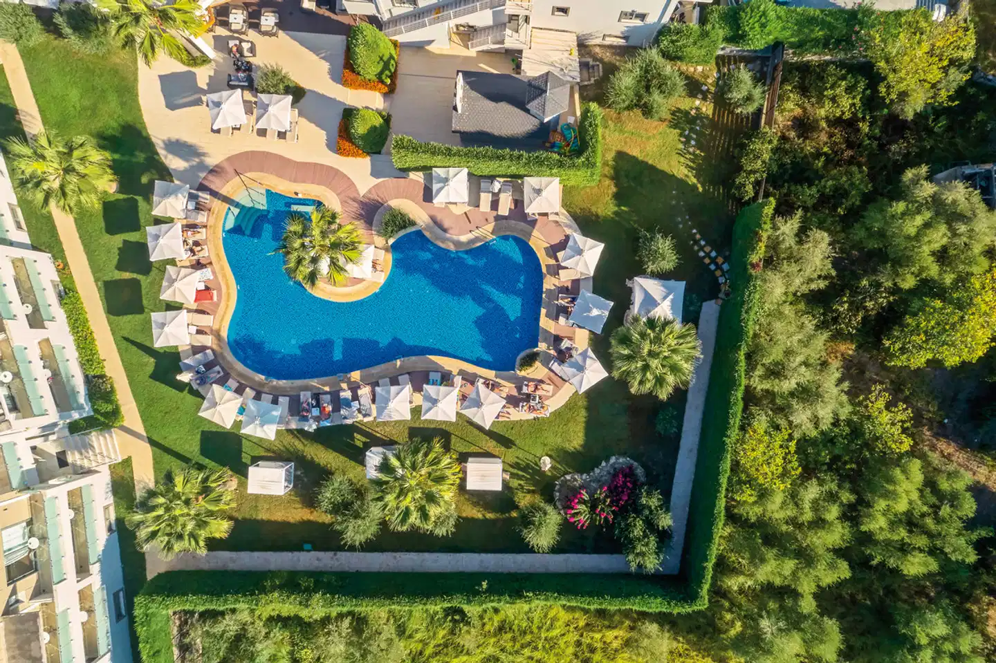 Lesante Classic - Preferred Hotels & Resorts MODEL