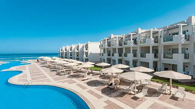 Fantazia Resort Pool