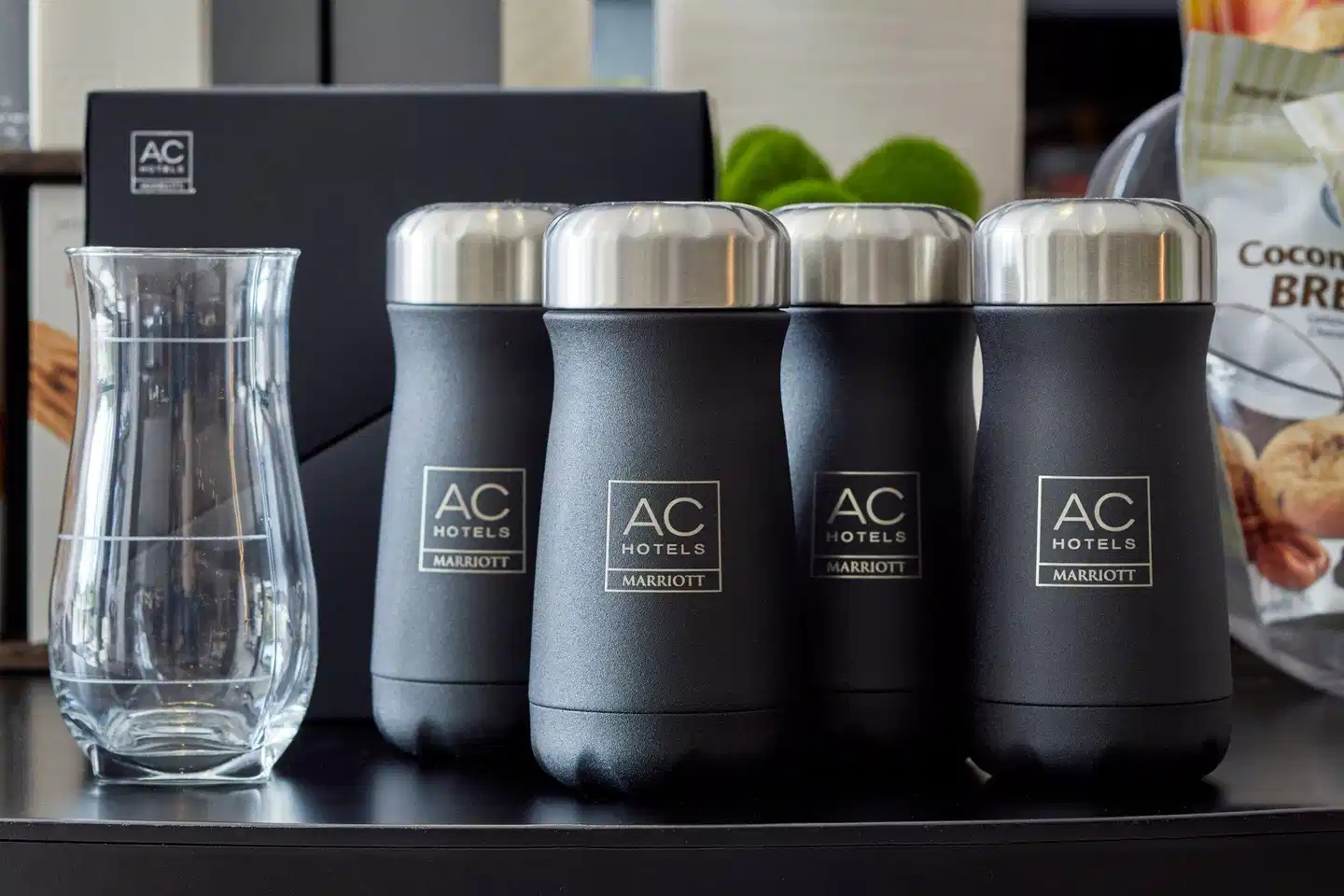 AC Hotel by Marriott Miami Wynwood Konferenz