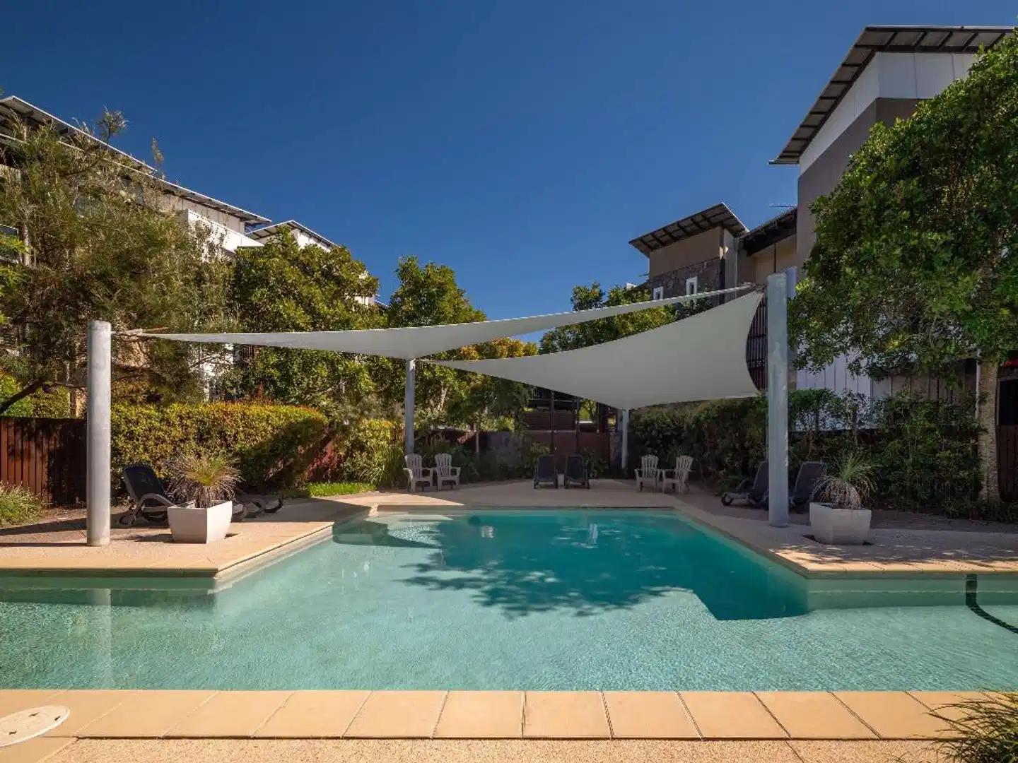 The Sebel Twin Waters Pool