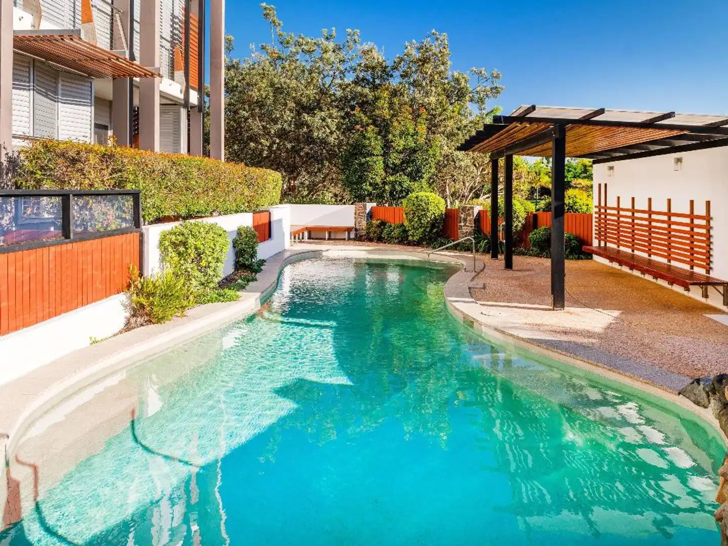 The Sebel Twin Waters Pool