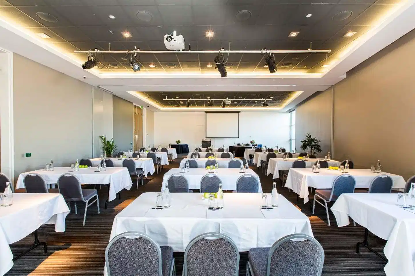 Peppers Blue on Blue Resort Magnetic Island Konferenz