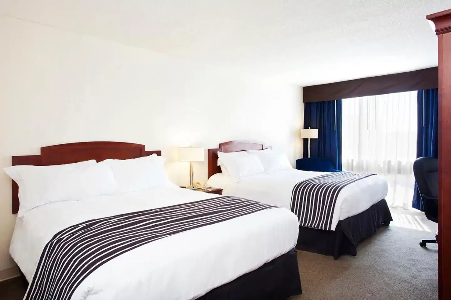 Sandman Hotel Montréal - Longueuil Wohnbeispiel