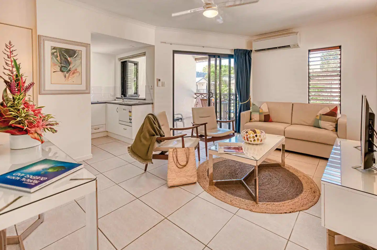 Freestyle Resort Wellness