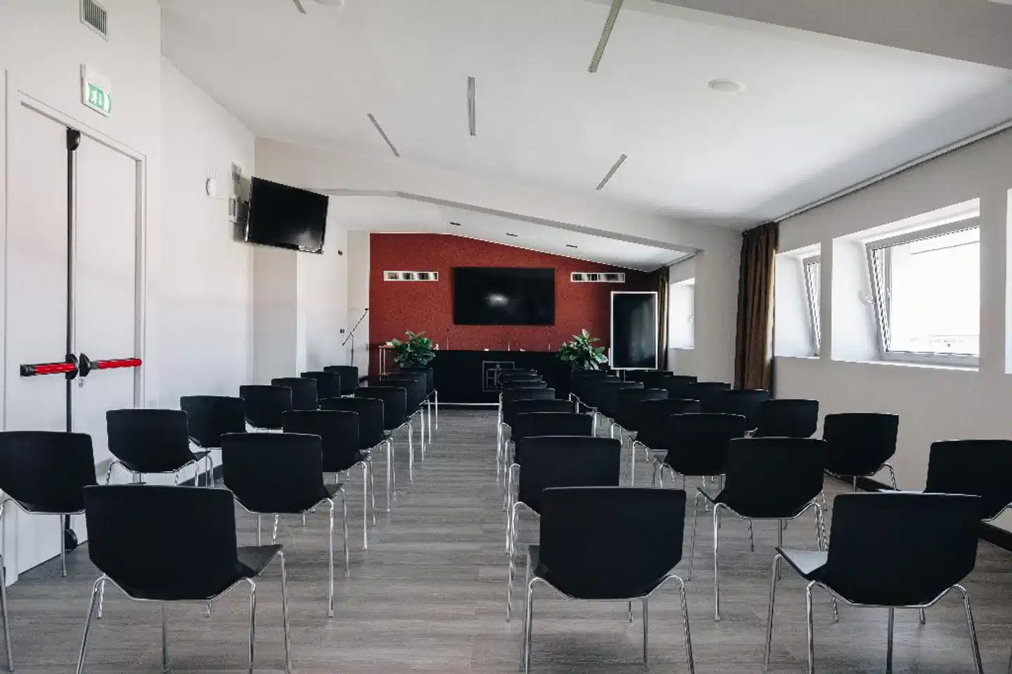 Cremona Hotels Continental Konferenz