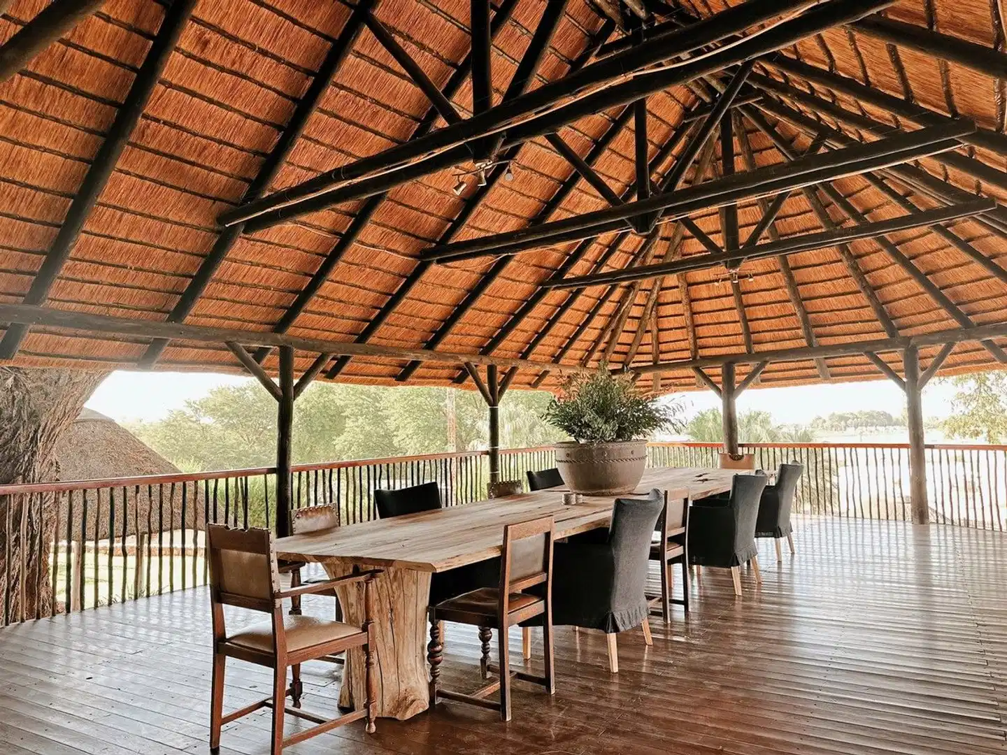 Historical at the Mill Boutique Hotel Bar