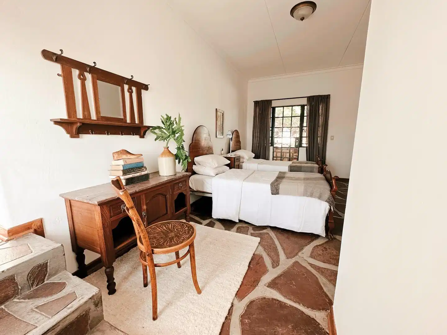 Historical at the Mill Boutique Hotel Wohnbeispiel