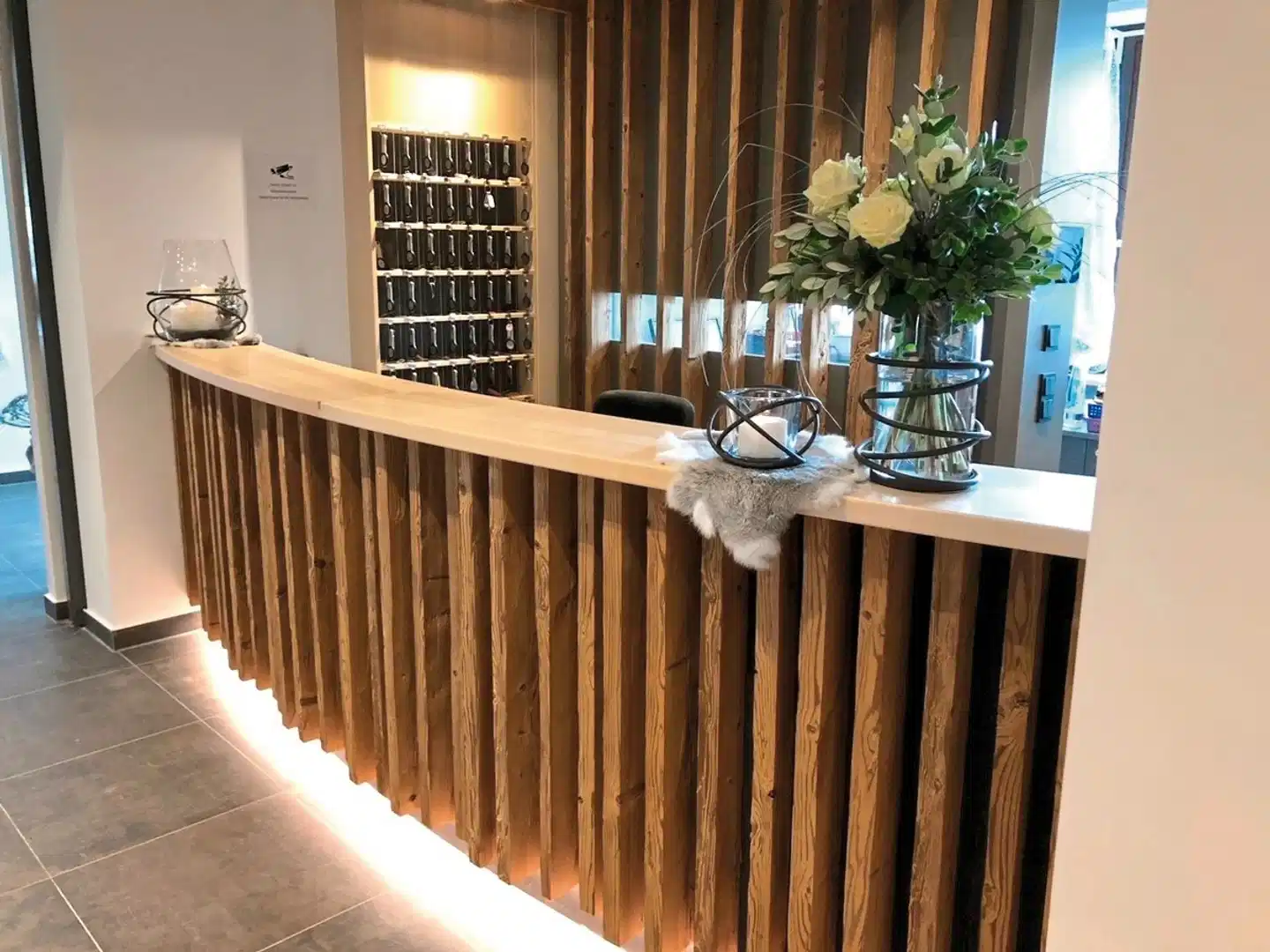 Landgasthof Hubertus Restaurant