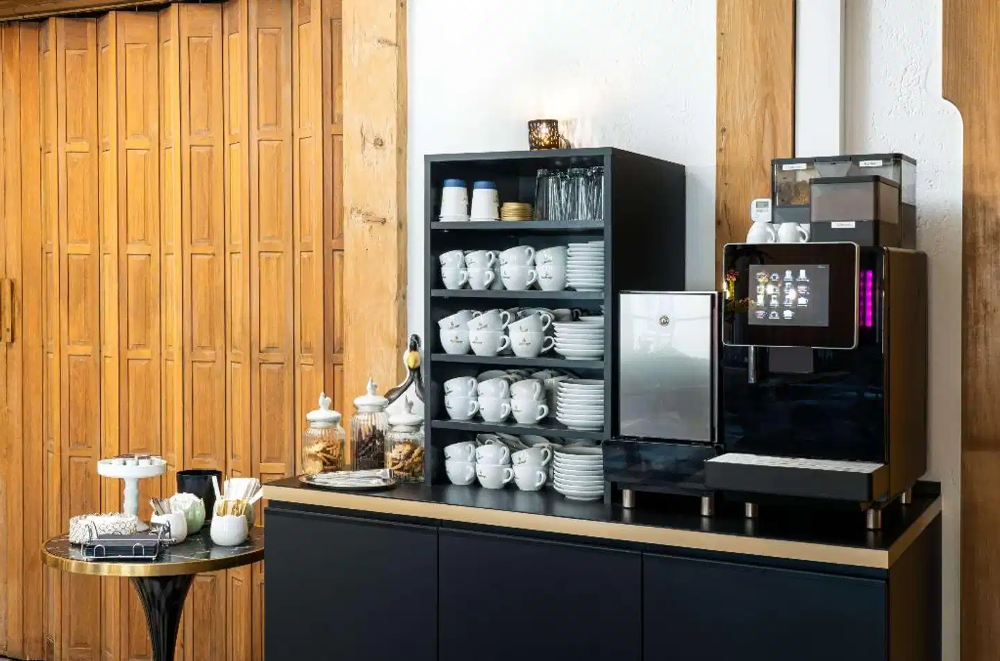 Arthotel ANA Goggl Wohnbeispiel