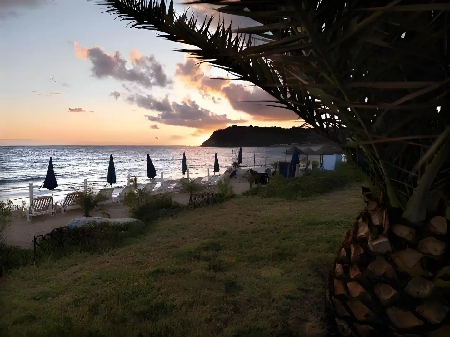 Hotel Ipomea Club Terrasse