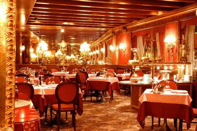 Venezia Restaurant
