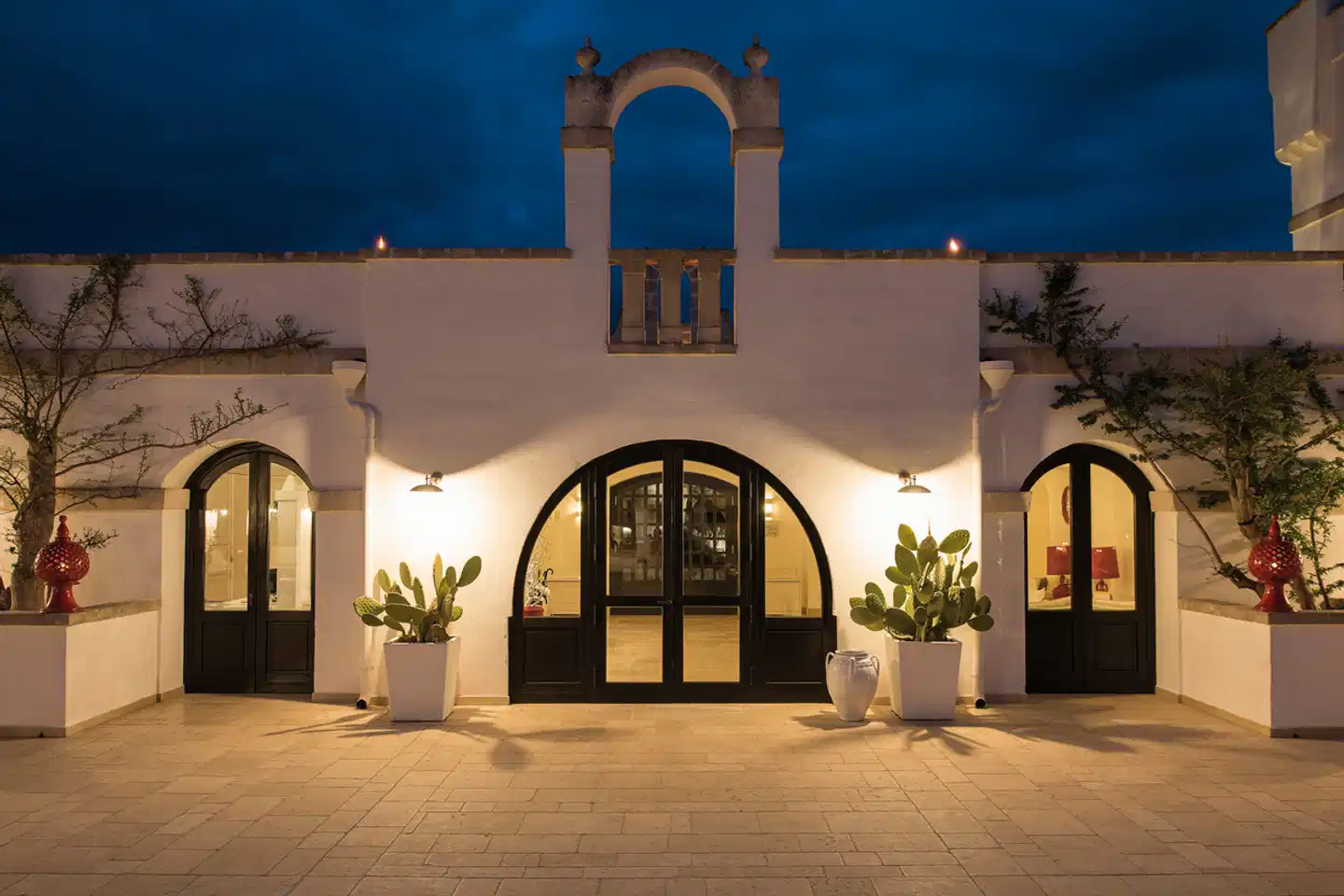 Borgobianco Resort & Spa OUTDOOR