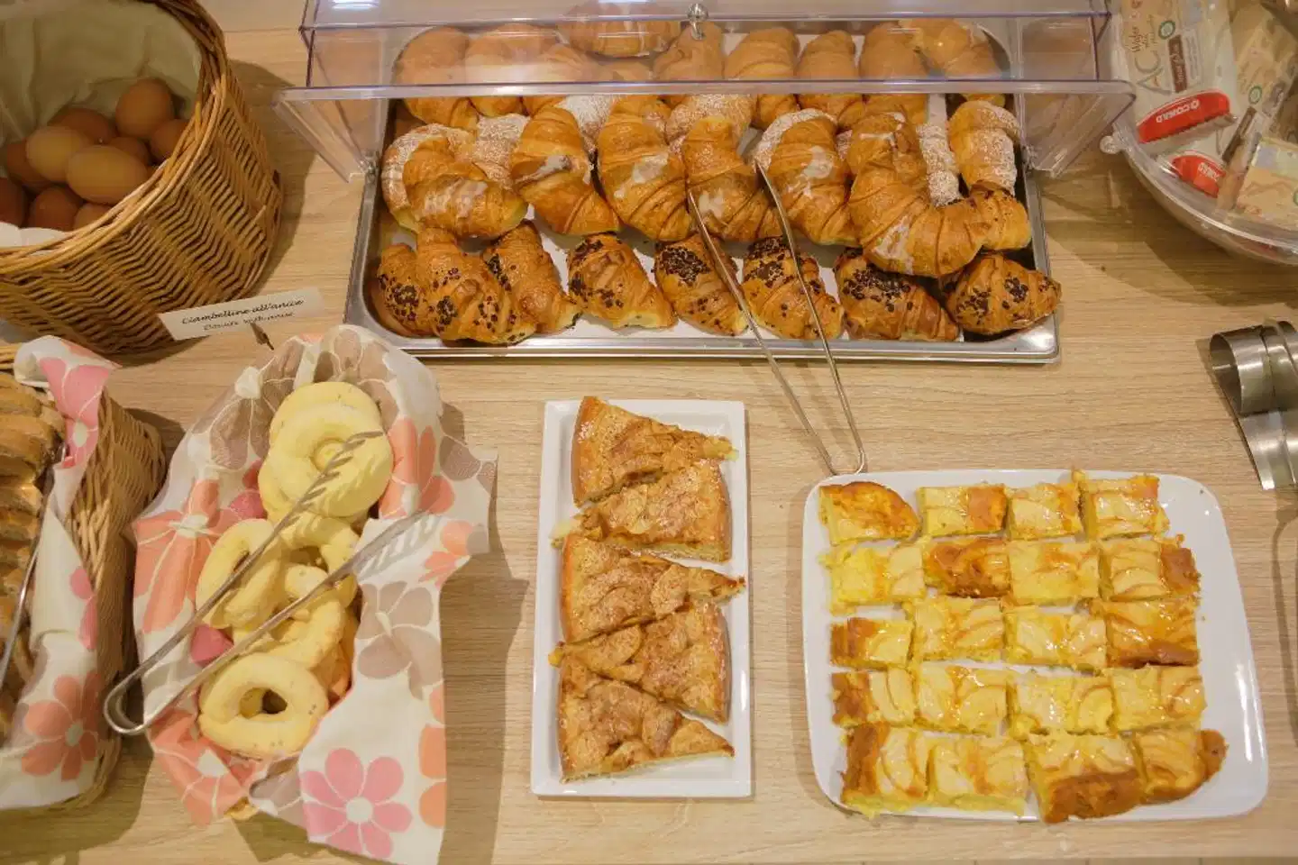 Porta Nuova Restaurant