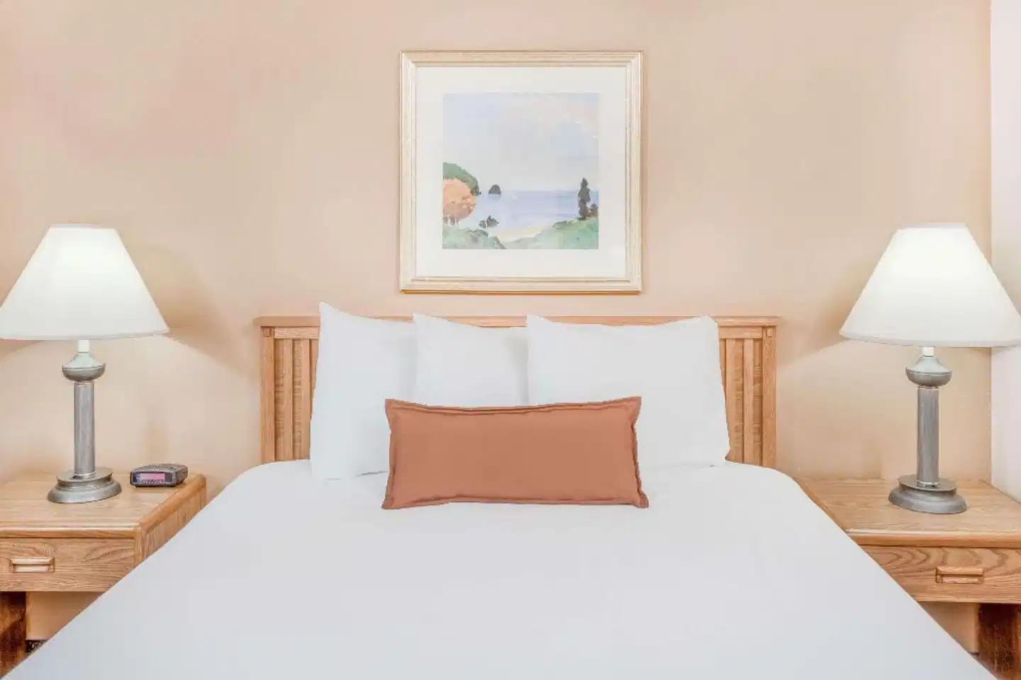 Baymont by Wyndham Champaign Wohnbeispiel