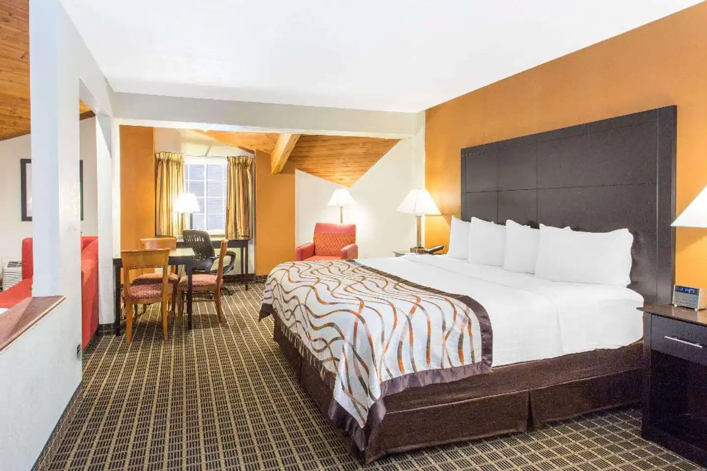 Baymont by Wyndham Muskegon Wohnbeispiel