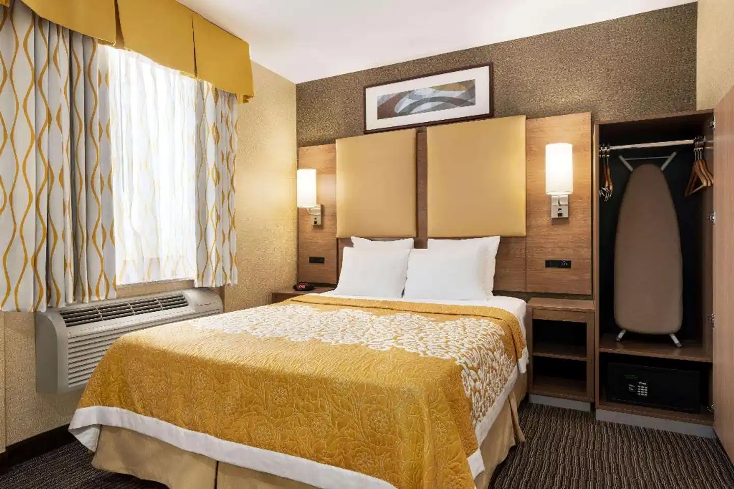 Days Inn by Wyndham Brooklyn Wohnbeispiel