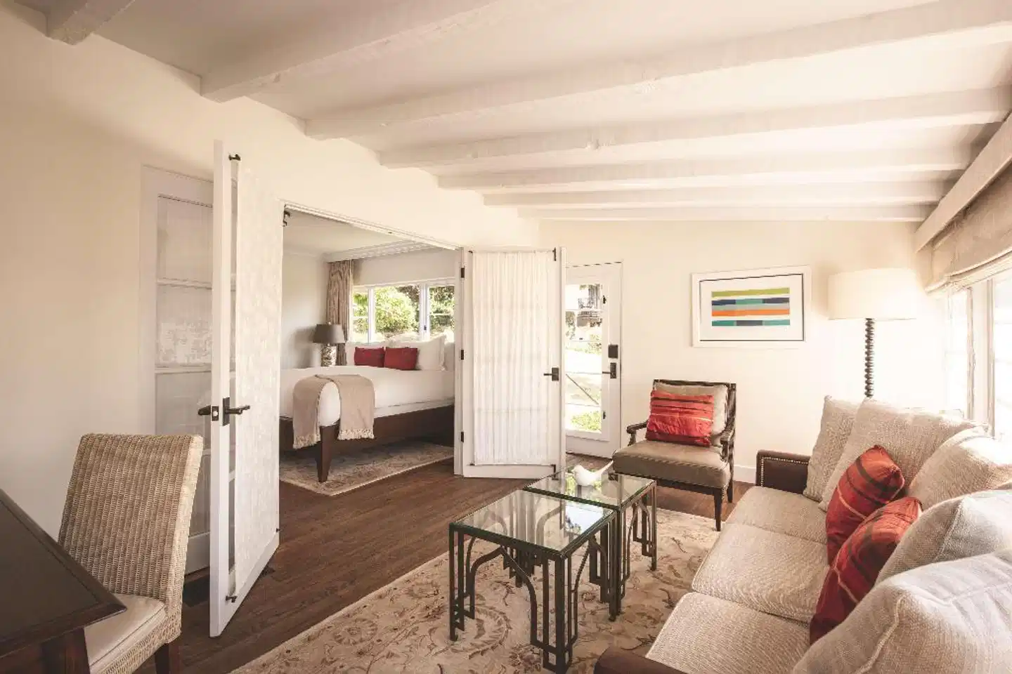 El Encanto, A Belmond Hotel Bar