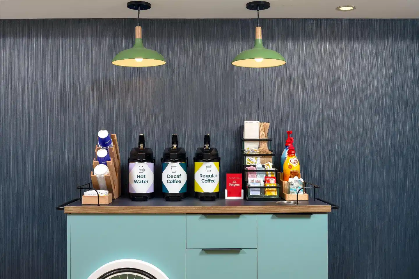 Spark by Hilton Chincoteague Island Sport und Entertainment