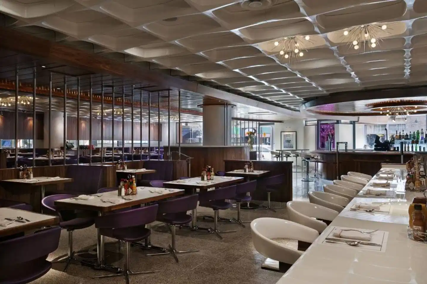 Hard Rock Hotel San Diego Bar