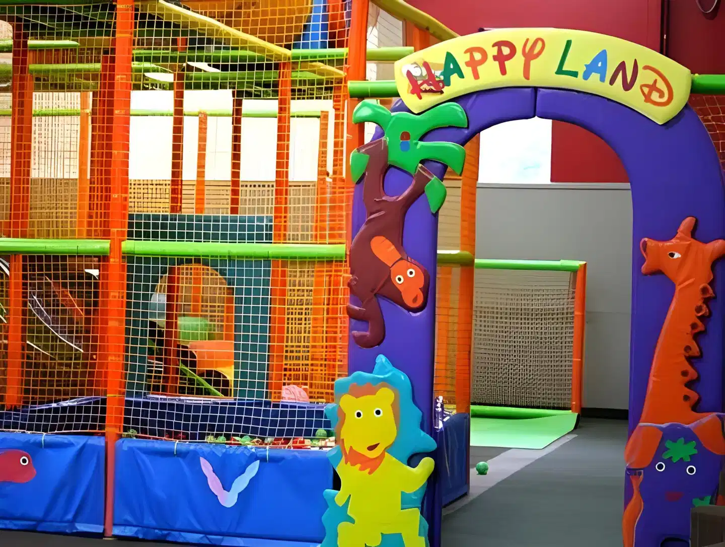 Hôtel Chéribourg Sport und Entertainment