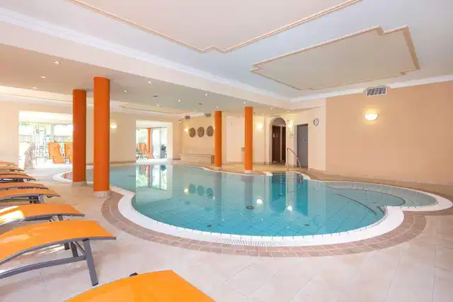 St. Florian Hallenbad