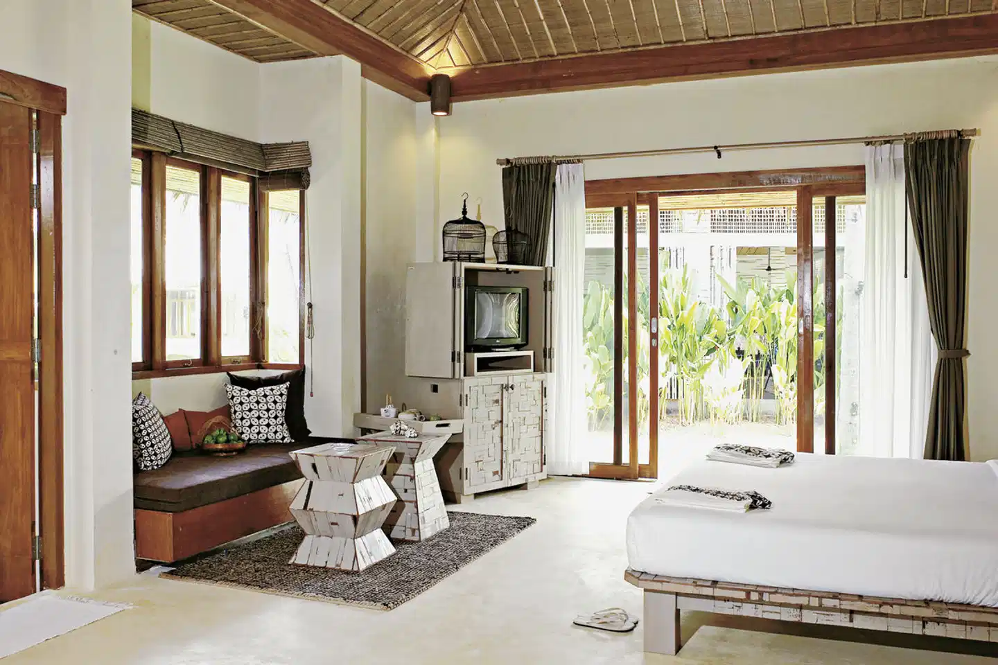 Bangsak Village Wellness