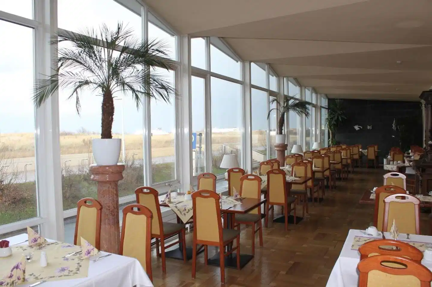 Stolteraa Restaurant