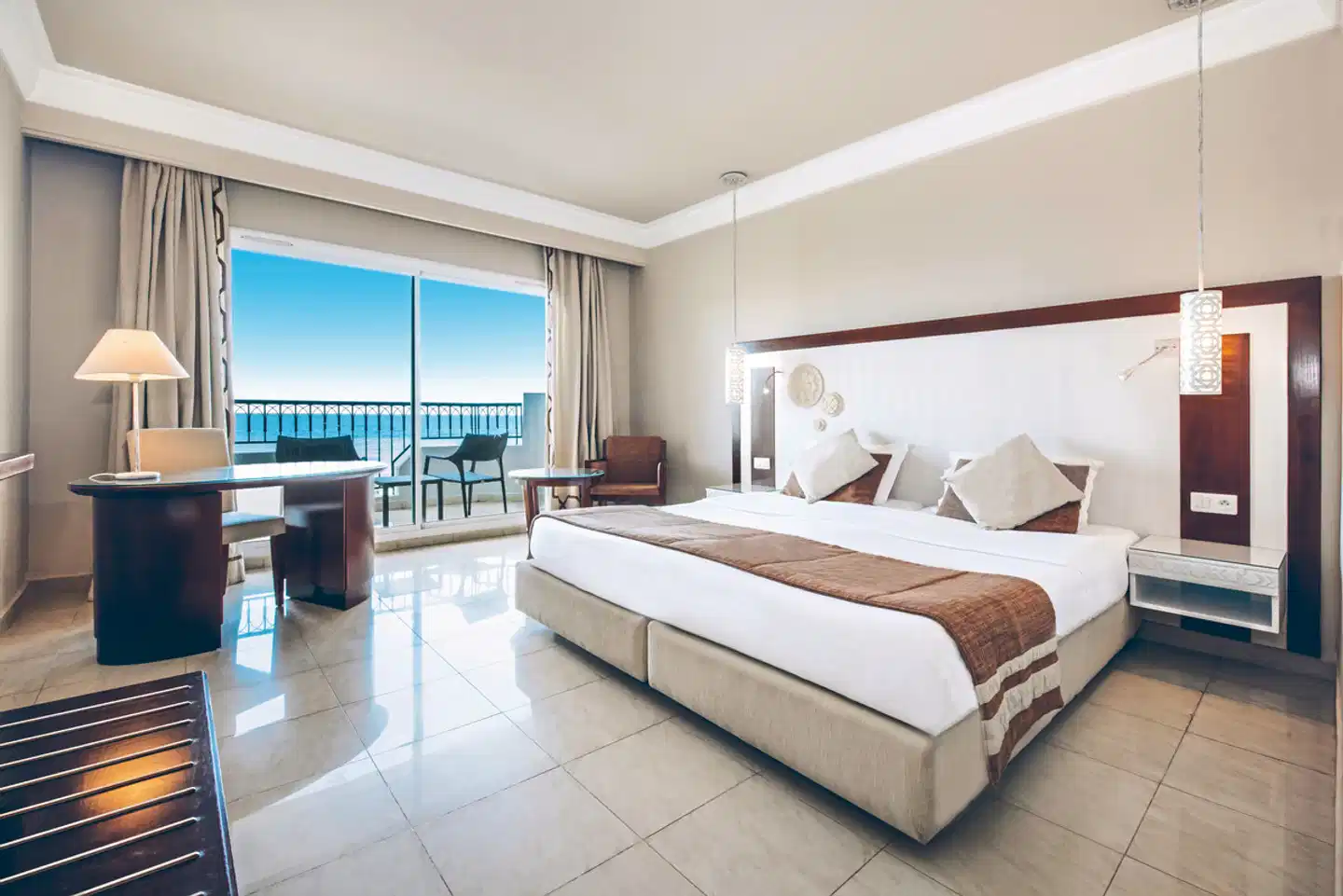 Iberostar Selection Royal El Mansour Wohnbeispiel