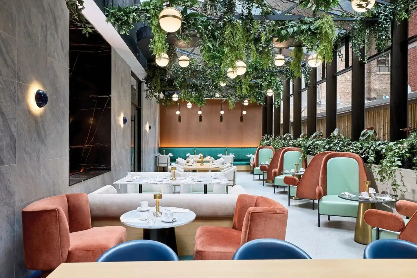 Delta Hotels New York Times Square Konferenz